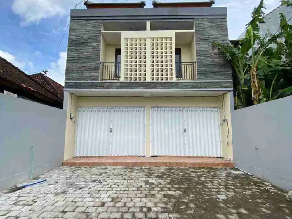 RUKO DIJUAL