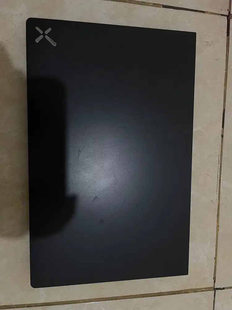 Axioo MyBook Hype 5 Gen 12