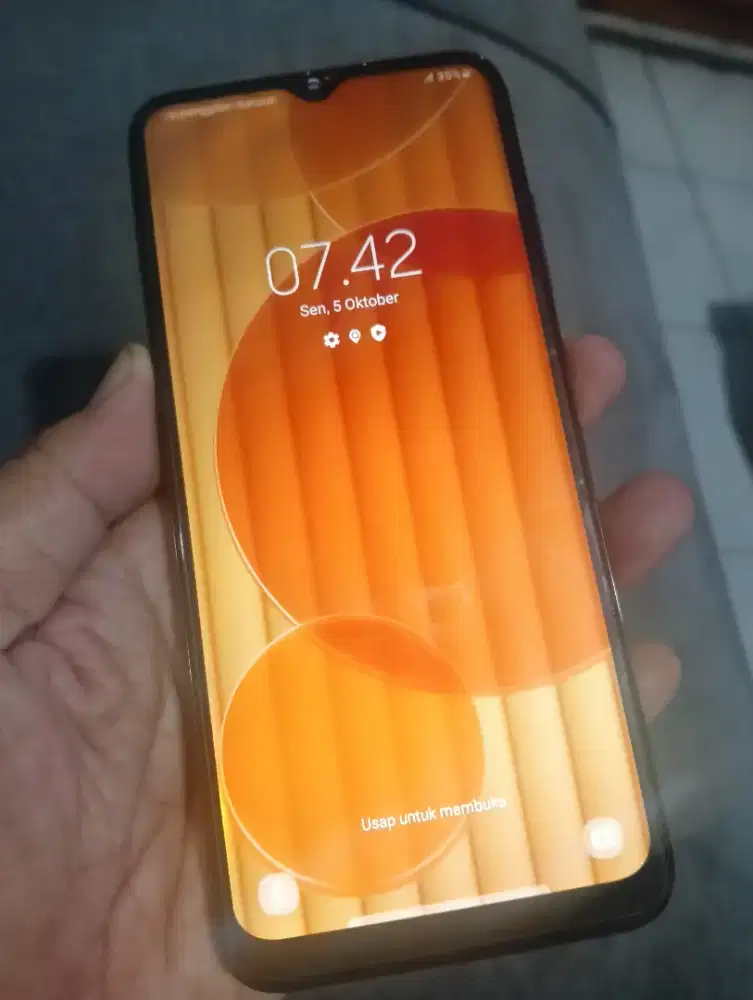 Ss A03S.. 3/32.. iklan dbc semua dl gh..
