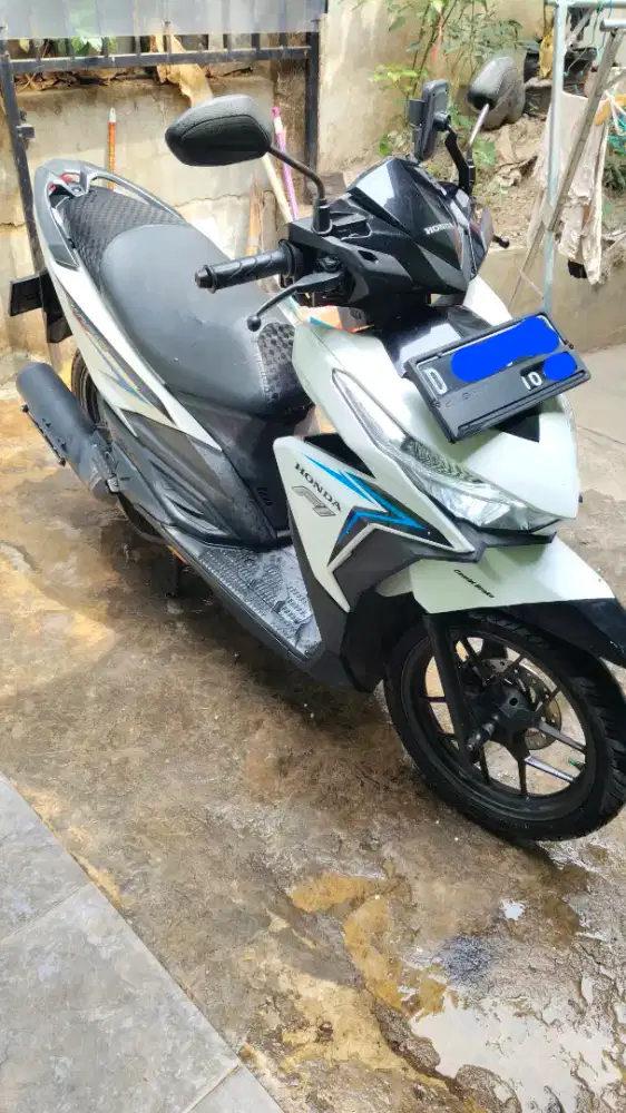 Vario led old 2016 mulus