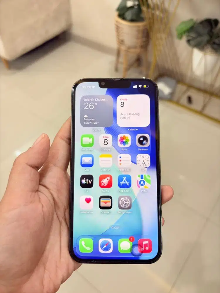 Iphone 13 pro 128 inter