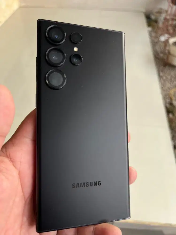 Samsung S 23 Ultra