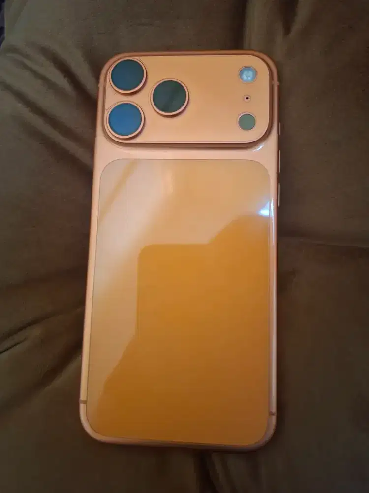 iPhone 17 Pro Max 256 ibox