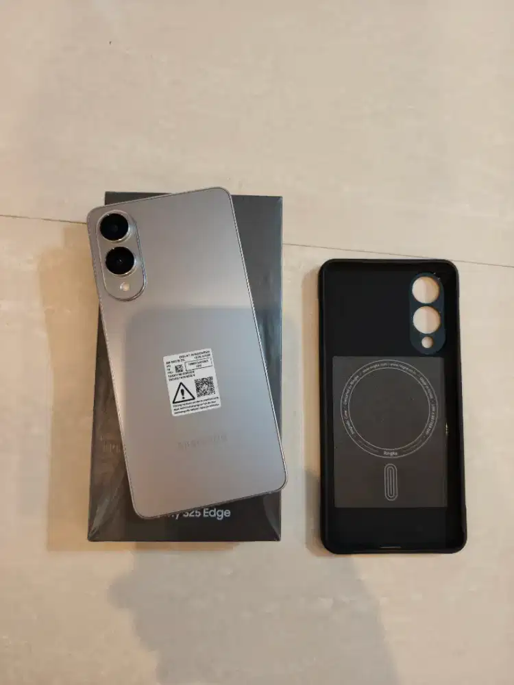 Samsung S25 edge