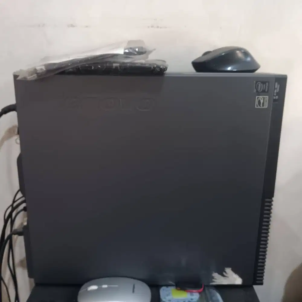 Komputer Lenovo Thinkcentre i5-4590