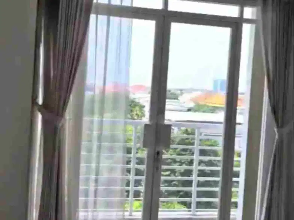 Dijual Apartemen Resort Cosmopolis dekat ITS