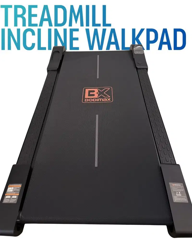 Treadmill Walking Pad Walk Pad Bodimax ORIGINAL