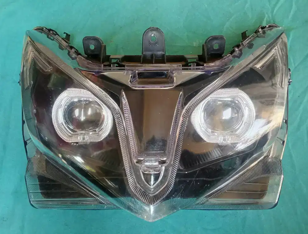 Lampu Biled Vario KZR