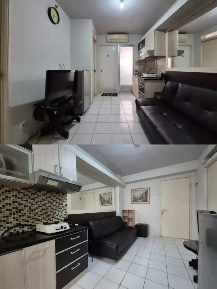 Sewa Apartemen Kalibata City