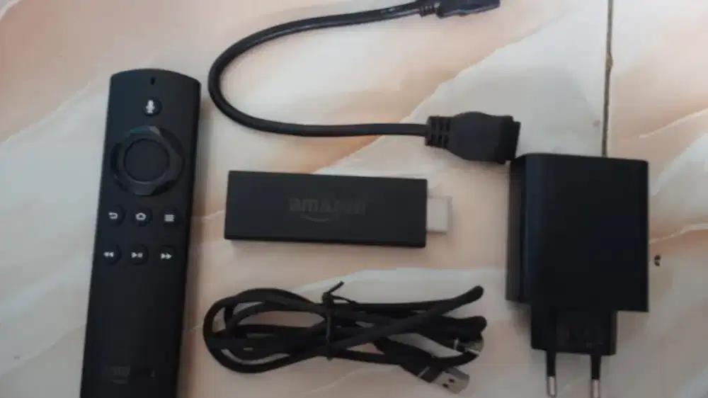 STB ANDROID AMAZON FIRE STICK TV - UNLOCK