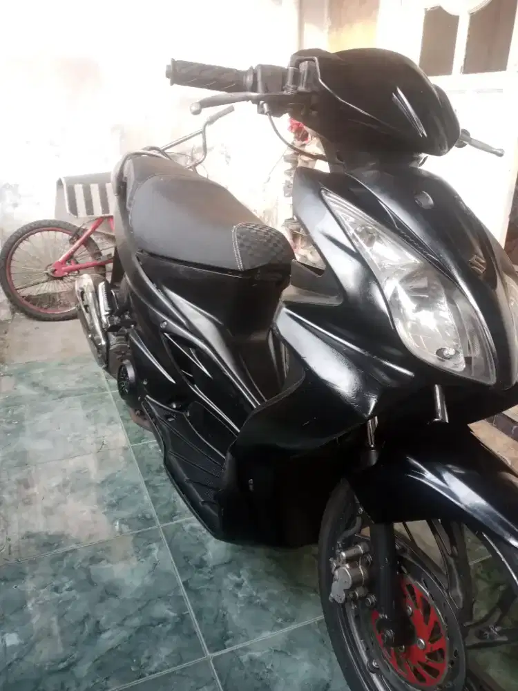 skywave lengkap