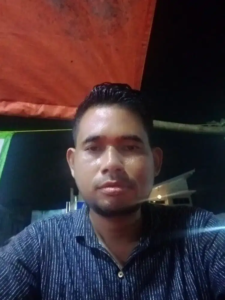 Mencari pekerjaan. Supir apa sajah