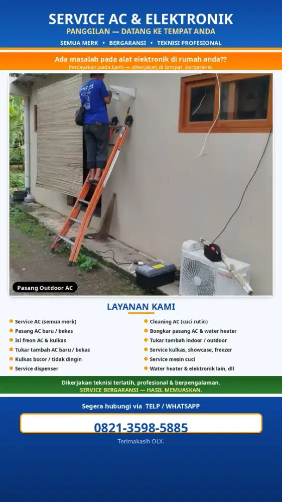 PANGGILAN SERVICE