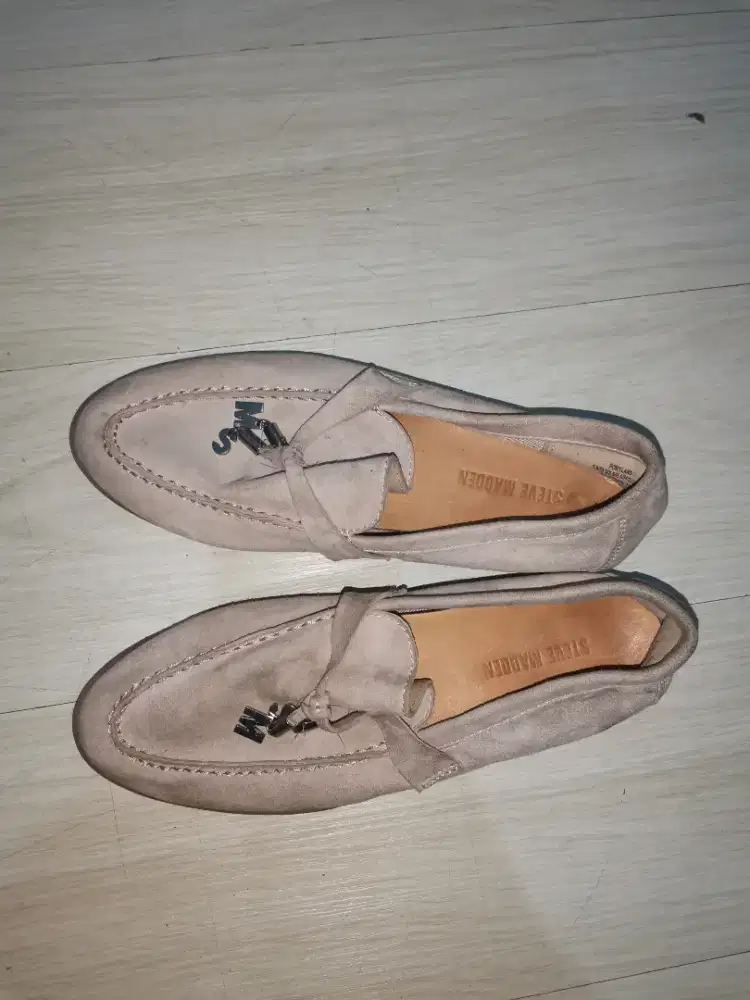 Sepatu steve madden sz 36