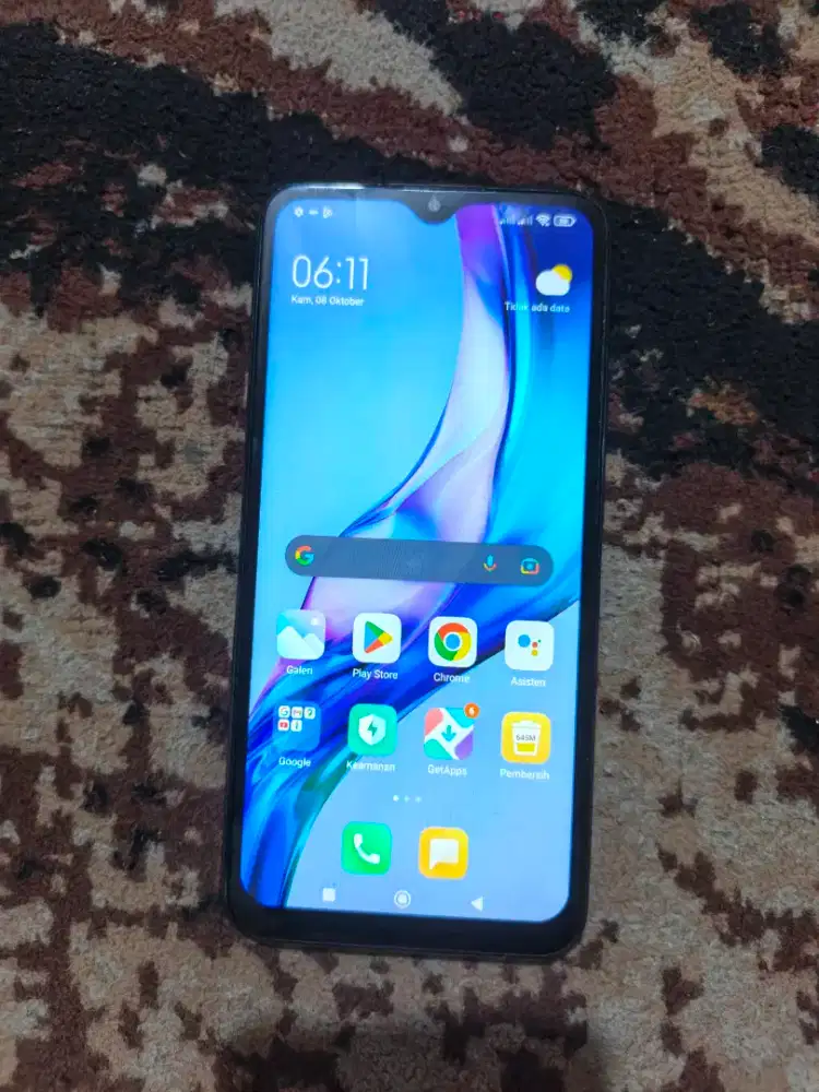 Redmi 9 ram 4/64
