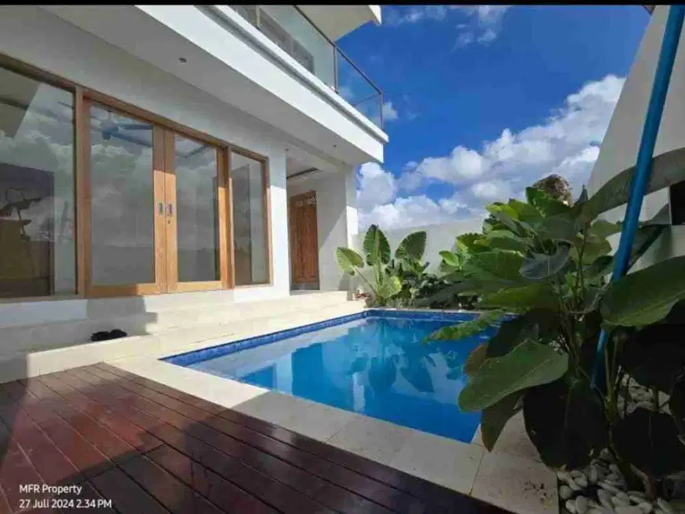 VILLA SEWA