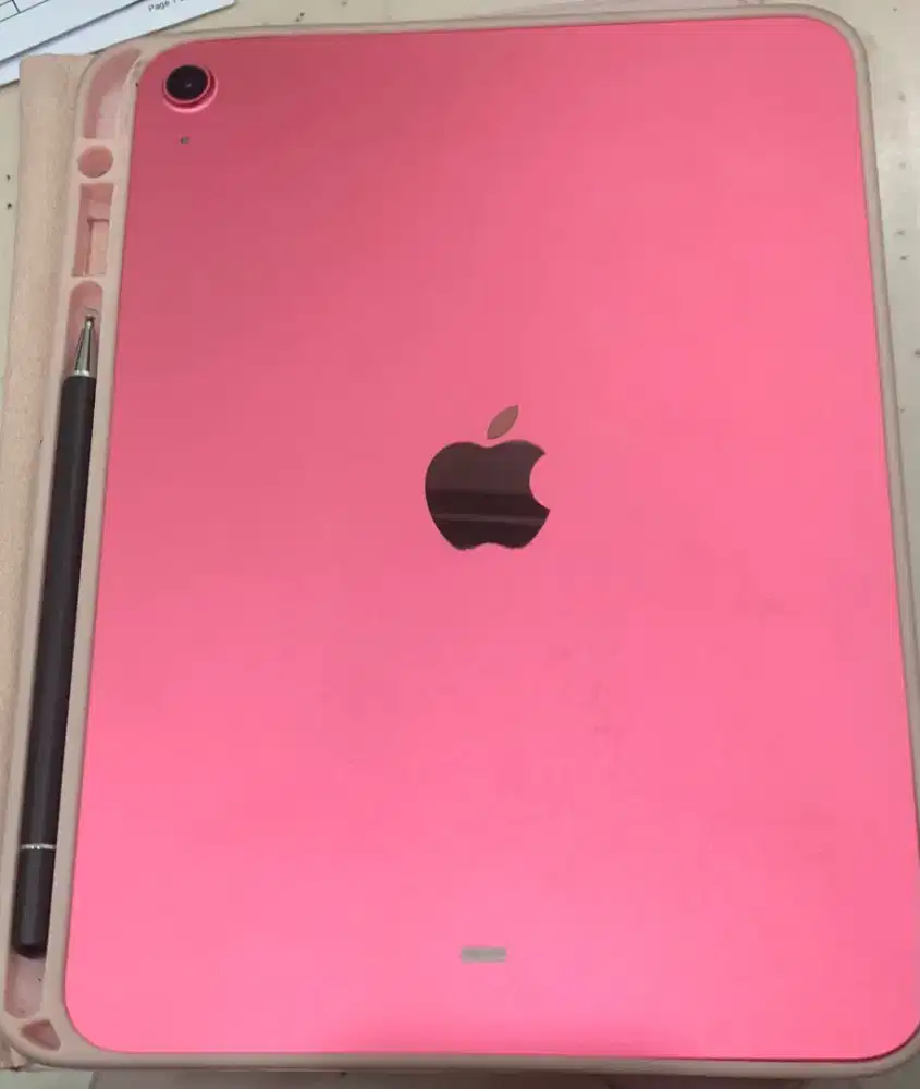 Dijual ipad gen 11