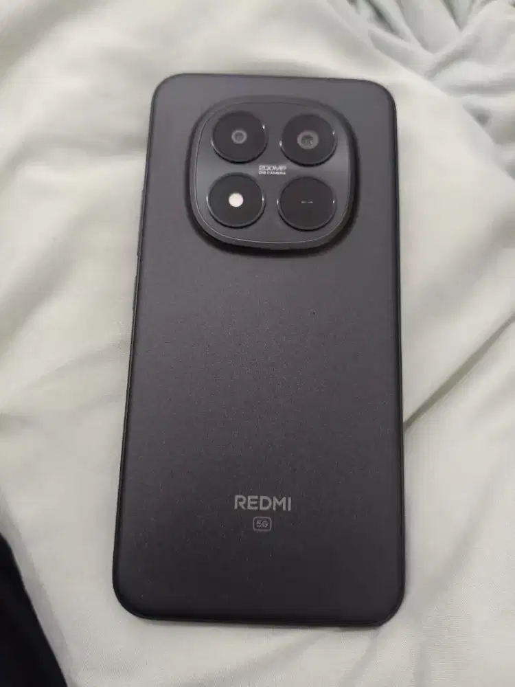 Redmi Note 15 Pro+ 5G