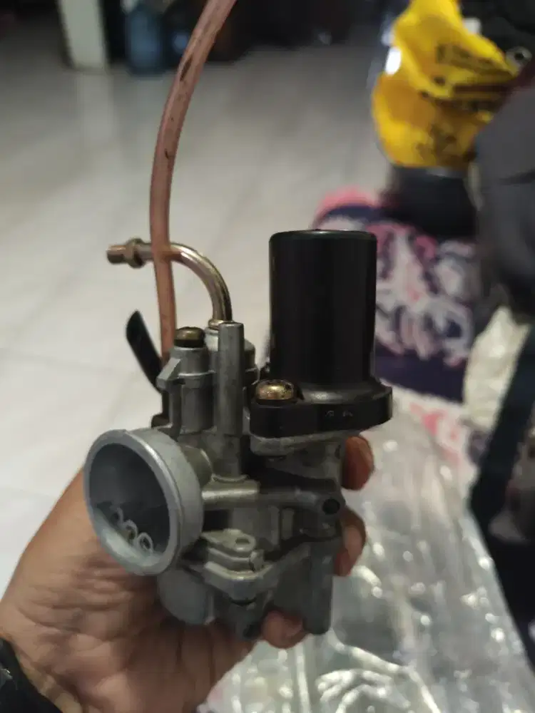 Karbu sanex hussar baru ori Kabel body sanex hussar baru ori nos