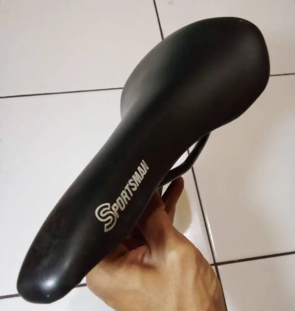 Jok Sepeda Mtb Sportman