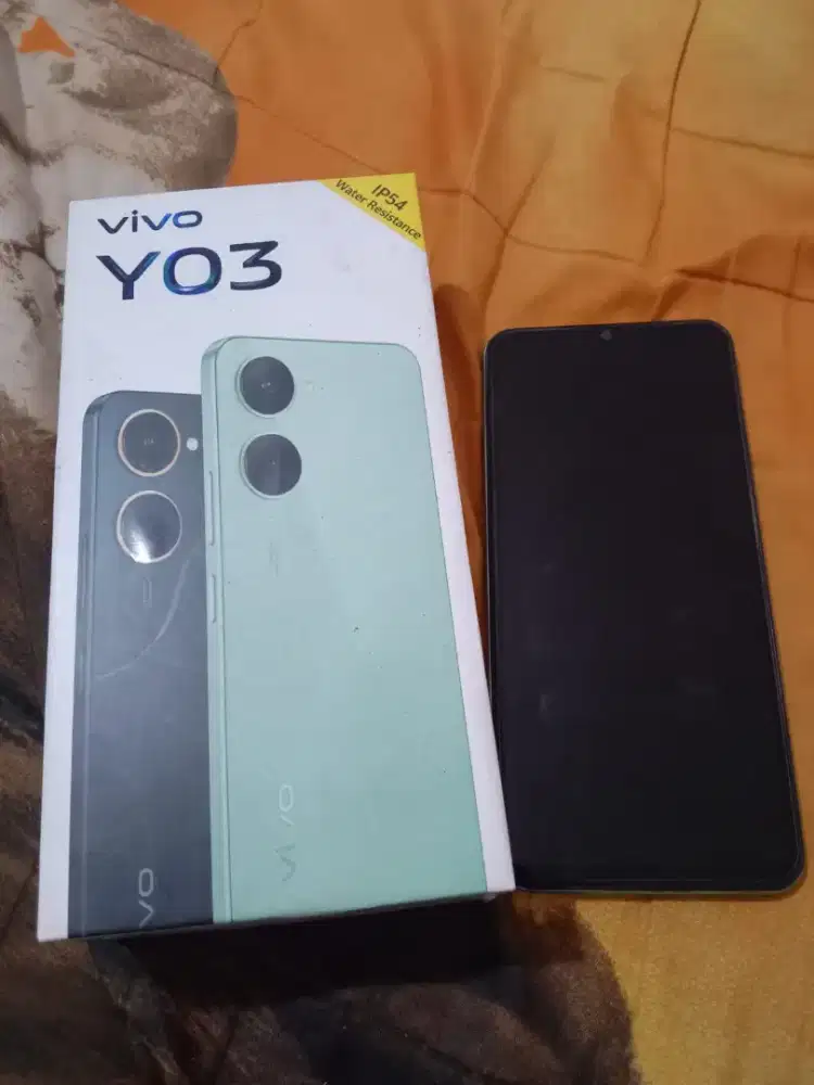 Vivo Y03 Ram 4/64