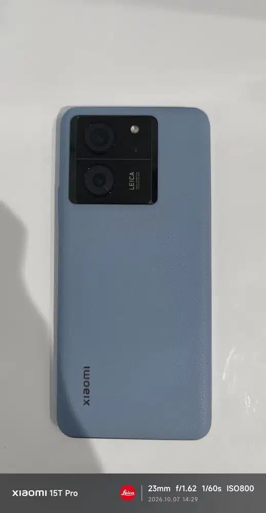 Xiaomi 13T komplit