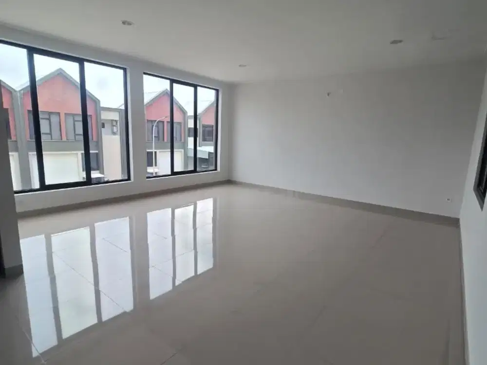 Gudang Bizpark Pik 2 9x30 Multiguna Pik2 Pantai Indah Kapuk