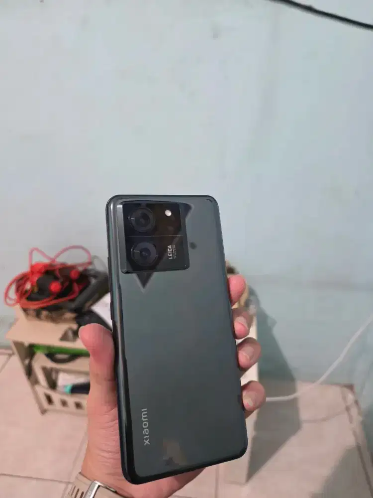 Xiaomi 13T 12/256 Fullset