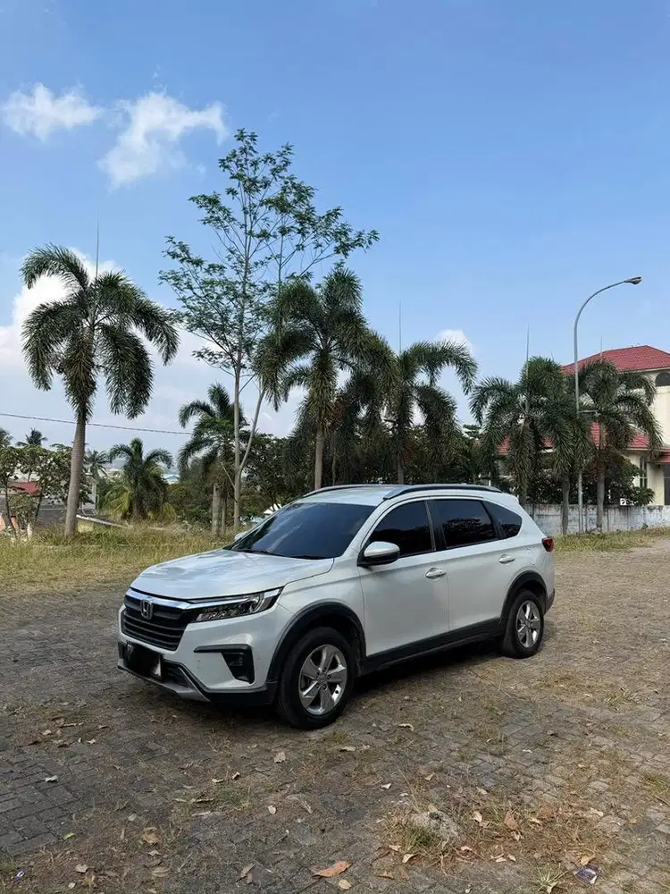 Honda BRV A/T 2023