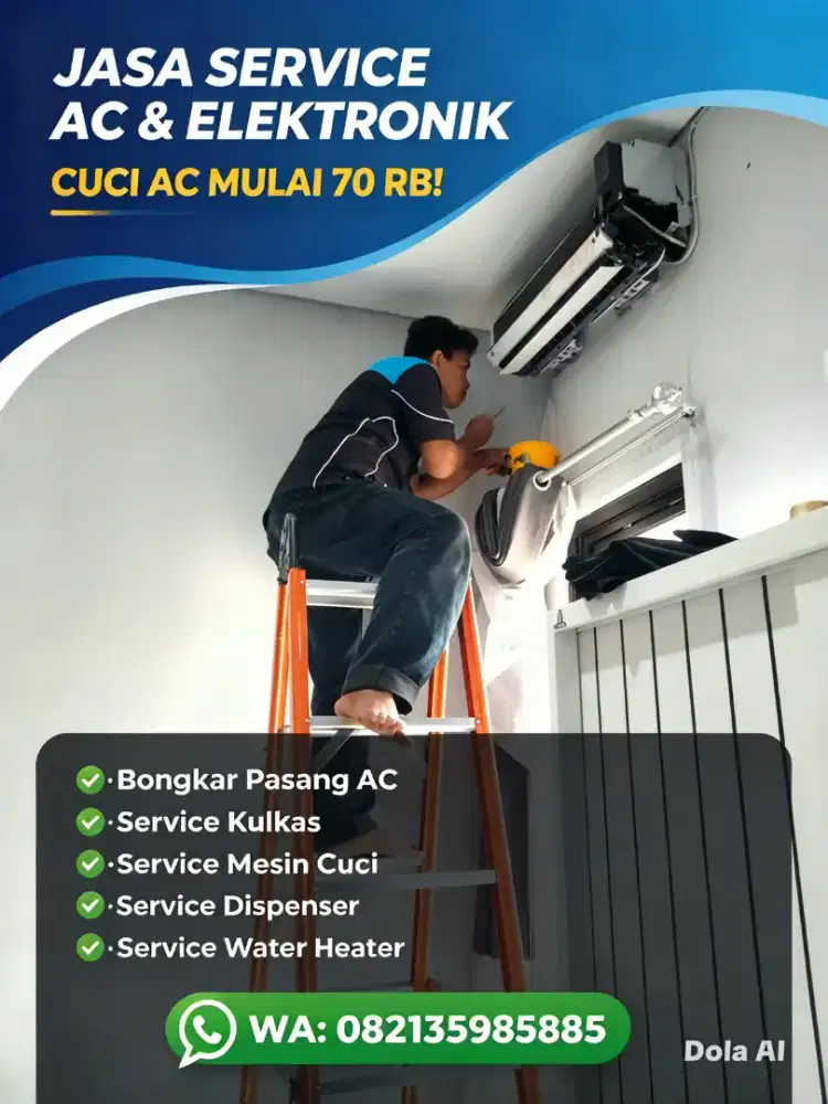 SERVICE PANGGILAN