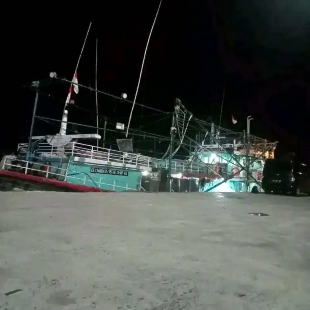 Butuh tenaga kerja 2 orang
