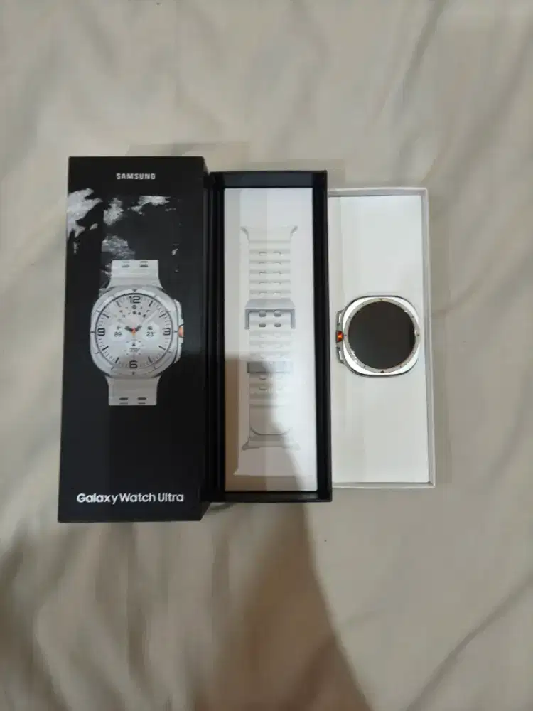 Samsung Watch Ultra Gen 1 49mm SEIN