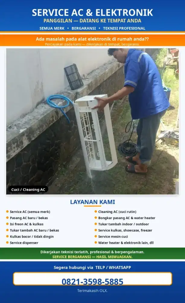 PANGGILAN SERVICE