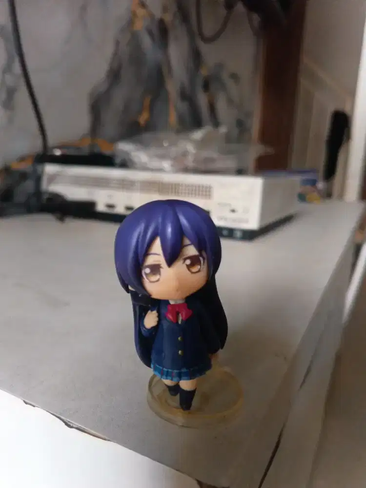 figure school outfit sonoda umi love live