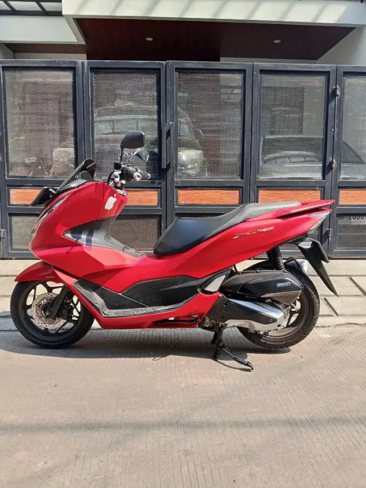 HONDA NEW PCX ABS 160 CC THN 2022