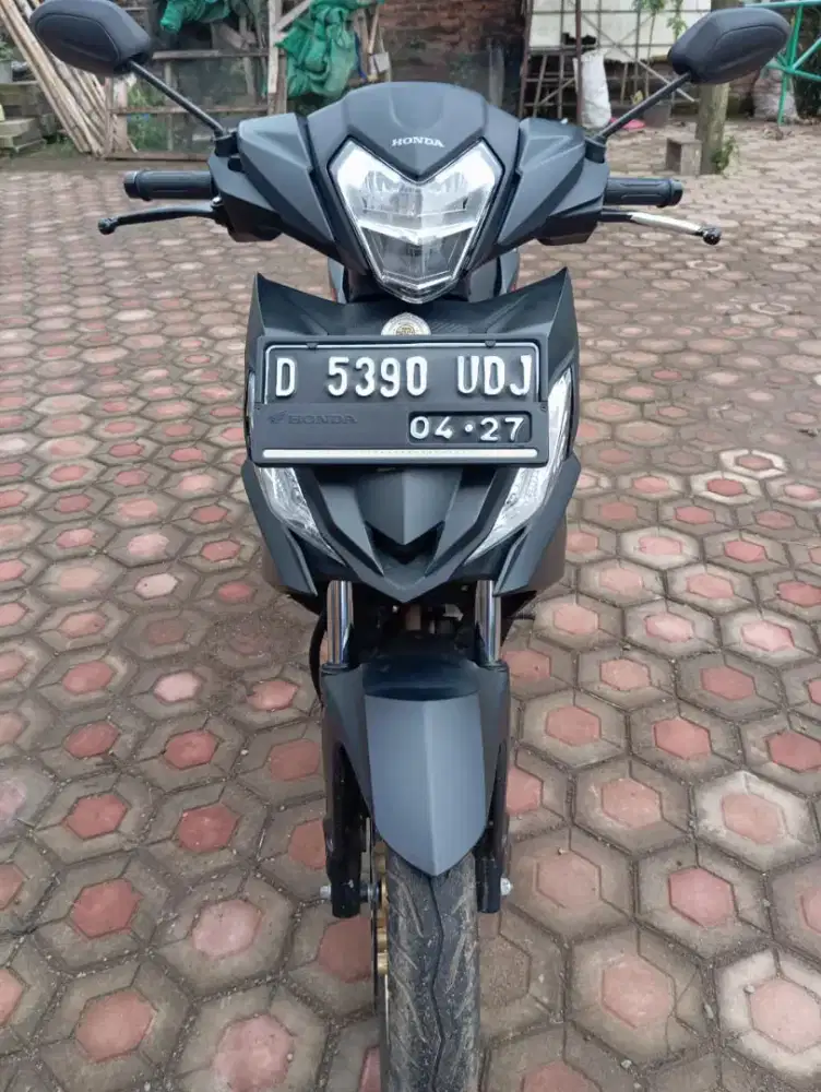 Jual honda GTR. Original deller