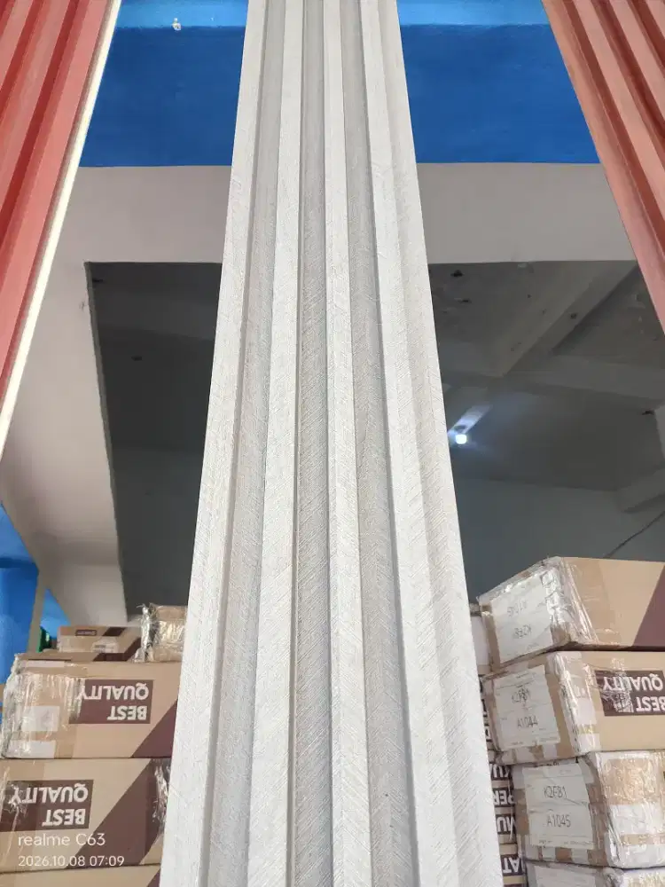 Matrial wpc berkualitas