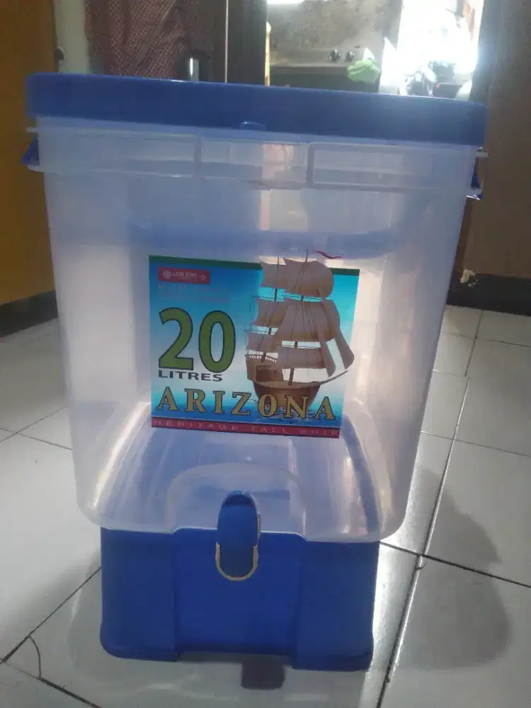 JUAL CEPET DRINK JAR