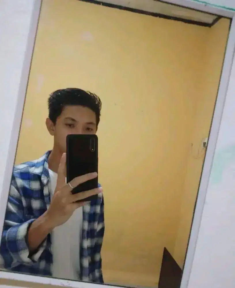 Cari kerja ART / jaga anak / jaga rumah