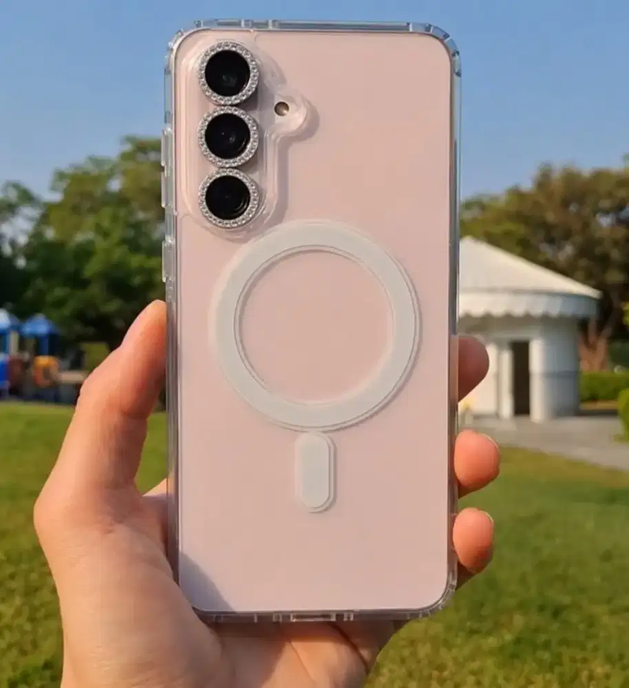 SAMSUNG A56 PINK AWESOME 8/256GB