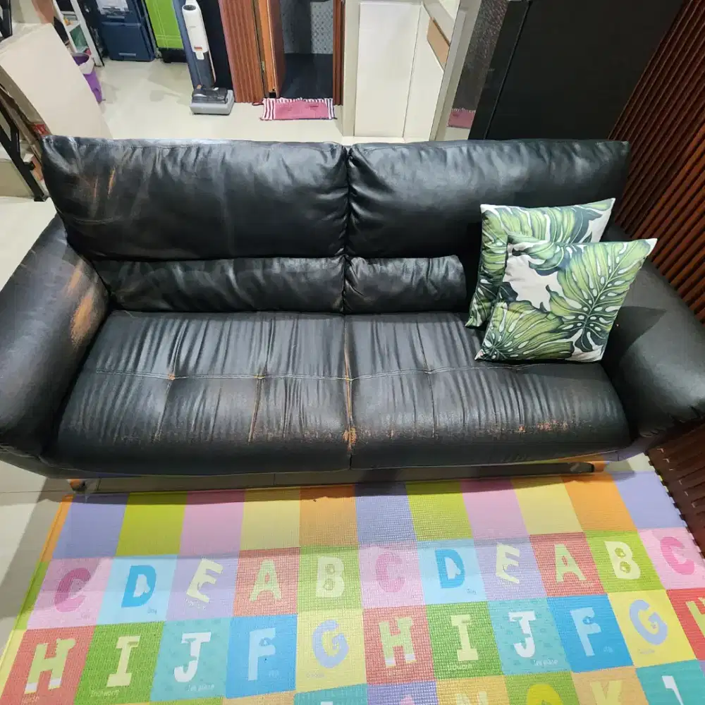 Jual Sofa Informa