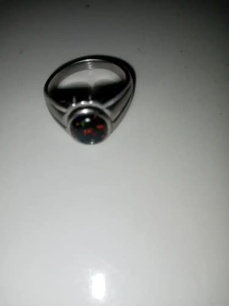 Blackopal jarong