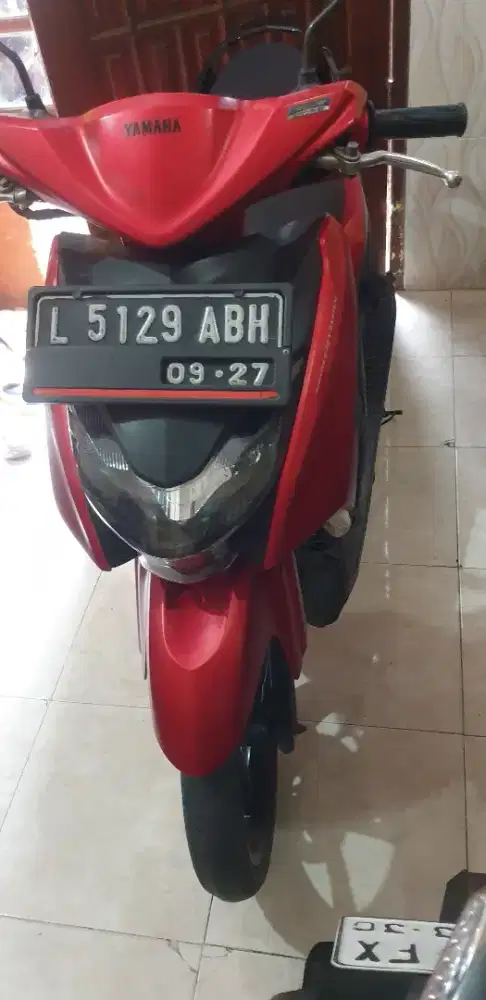 GEAR S TH 2022 mewah pjk baru
