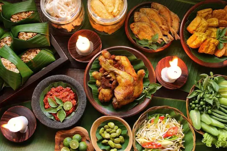 Loker koki/Tukang masak