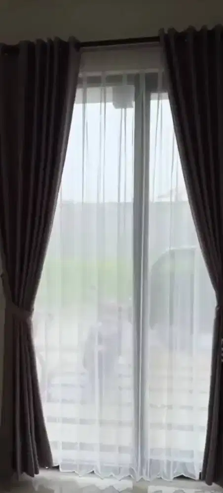 gorden rumah minimalis kantor dan hotel costum