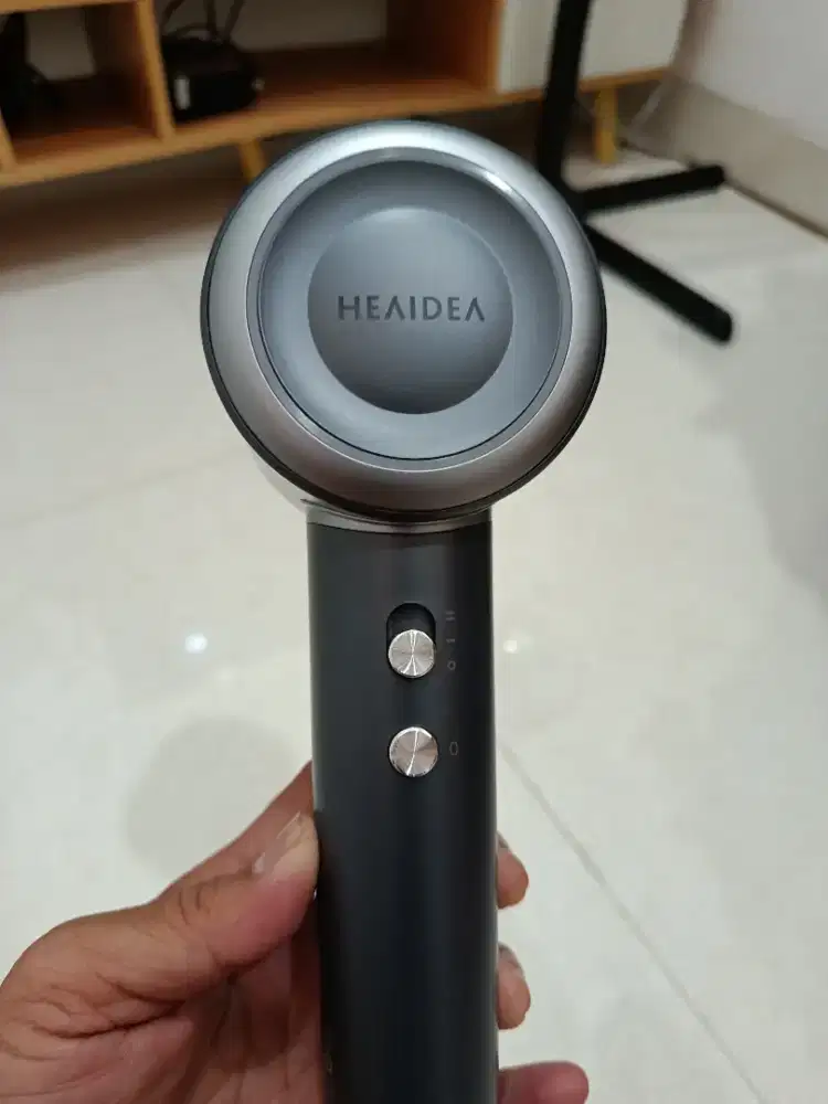Hand Dryer merk Heidea