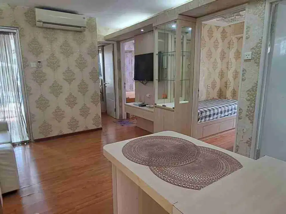 Sewa Tahunan 3br Dahlia