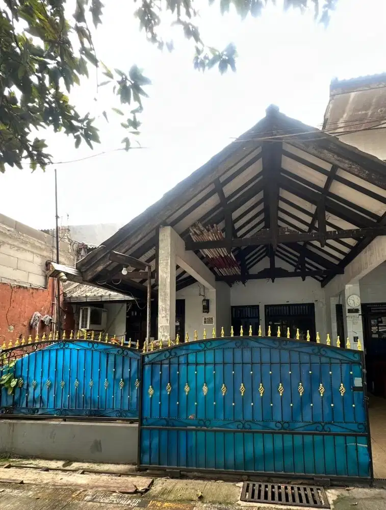 DIJUAL RUMAH DEPOK 2 TIMUR ABADIJAYA SUKMAJAYA MURAH