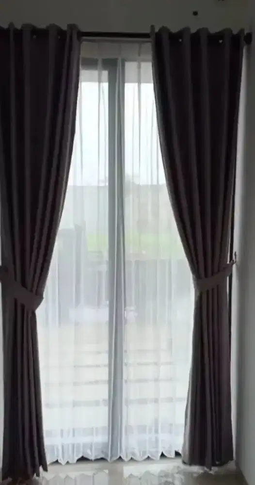 gorden rumah minimalis kantor dan hotel costum