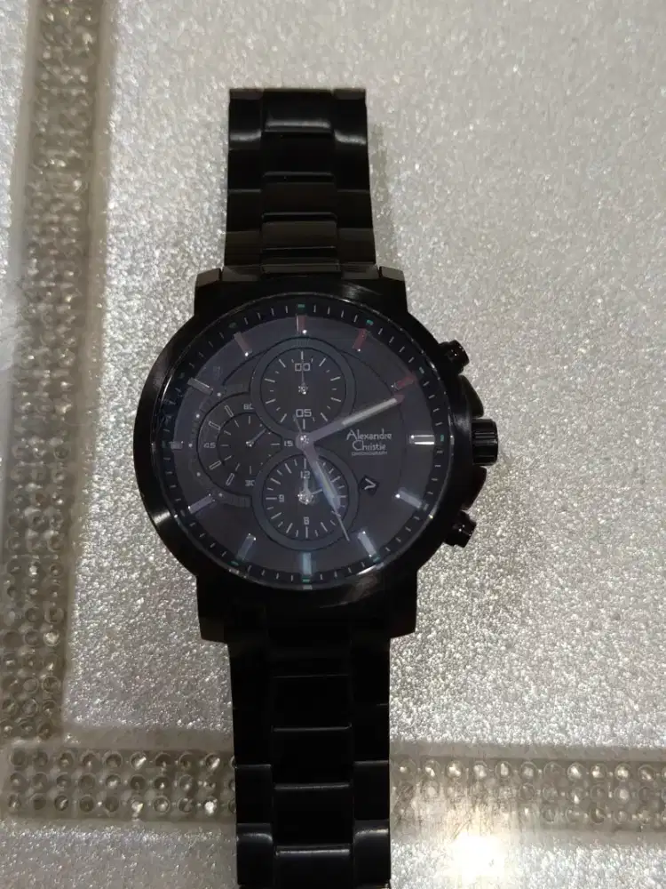 Jam Alexandre Christie AC6350MC